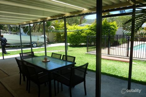 Property photo of 83 Sirius Drive Lakewood NSW 2443
