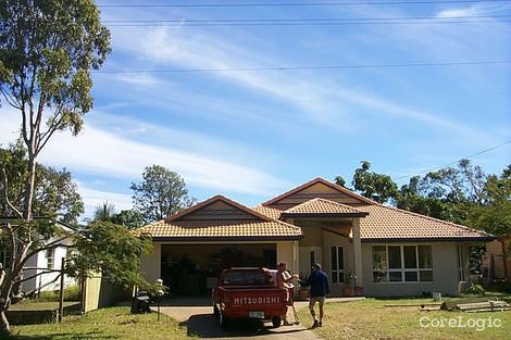 Property photo of 7 Fantome Street Rowes Bay QLD 4810