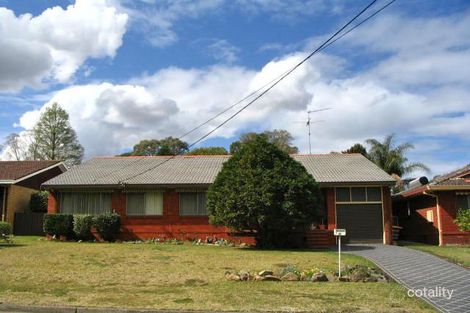 Property photo of 22 Gleeson Avenue Baulkham Hills NSW 2153