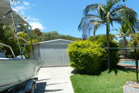 Property photo of 83 Sirius Drive Lakewood NSW 2443