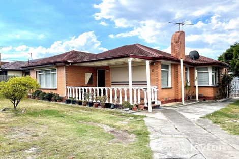 15 Avondale St, Springvale, VIC 3171