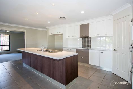 Property photo of 3 Scherer Boulevard Kepnock QLD 4670