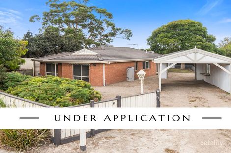 Property photo of 28 John Street Langwarrin VIC 3910