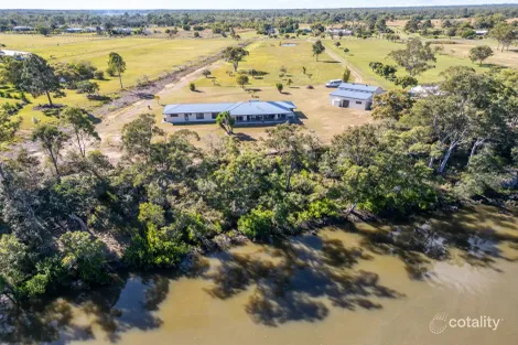 Property photo of 42 River Road Buxton QLD 4660