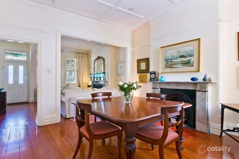 Property photo of 12 Regent Street Paddington NSW 2021
