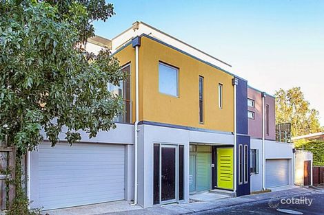 14/64 Little Palmerston St, Carlton, VIC 3053