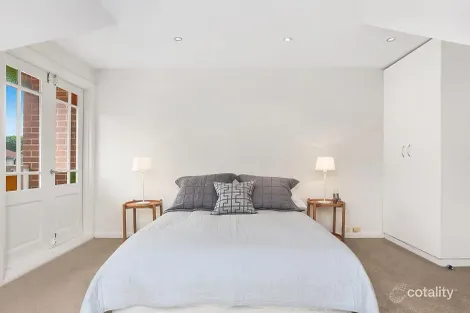 Property photo of 24A Devonshire Street Crows Nest NSW 2065