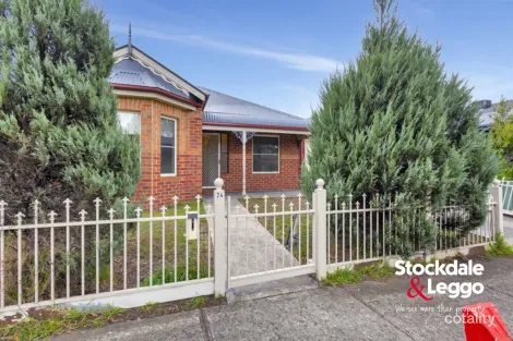 24 Beckett Way, Craigieburn, VIC 3064