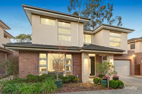 2/12 Hillhouse Rd, Templestowe, VIC 3106