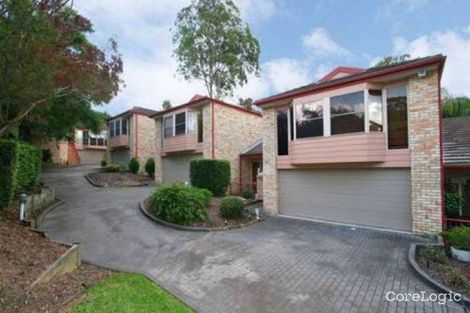 Property photo of 4/66-68 Jenner Street Baulkham Hills NSW 2153