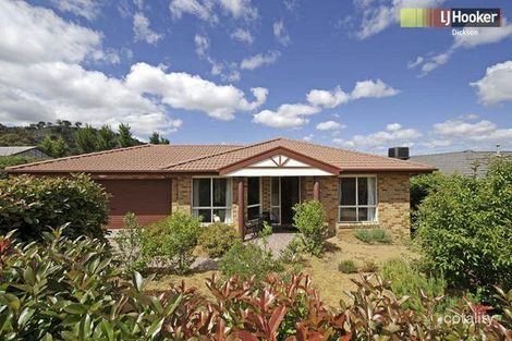 111 Templestowe Ave, Conder, ACT 2906