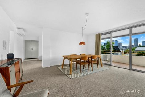 Property photo of 3/179 Moray Street New Farm QLD 4005