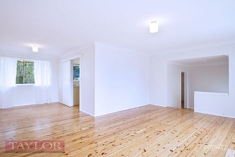 Property photo of 4 Wanjina Place North Rocks NSW 2151