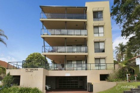 7/13-15 Loftus St, Wollongong, NSW 2500