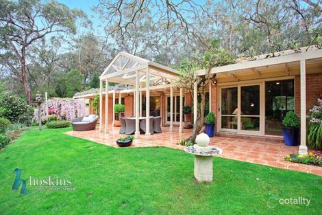 294-296 Oban Rd, Donvale, VIC 3111