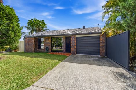 4/1-5 Universal St, Oxenford, QLD 4210
