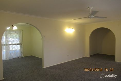 Property photo of 48 Cremorne Drive Tannum Sands QLD 4680