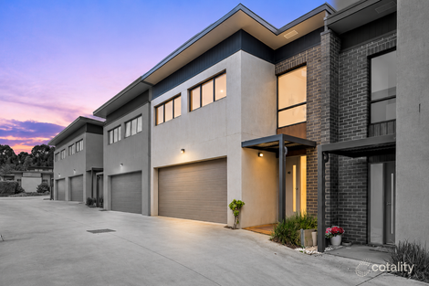 49/1 BON SCOTT CRES, MONCRIEFF, ACT 2914