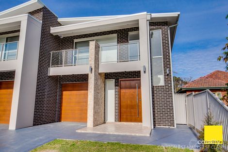 Property photo of 191A Rex Road Georges Hall NSW 2198