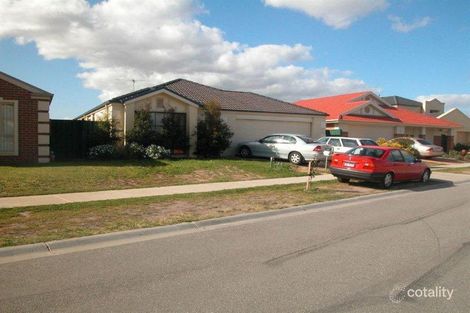 Property photo of 6 Croxley Place Narre Warren South VIC 3805