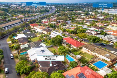 Property photo of 10 Gonzales Street Macgregor QLD 4109