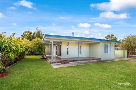 Property photo of 19 The Lake Circuit Culburra Beach NSW 2540