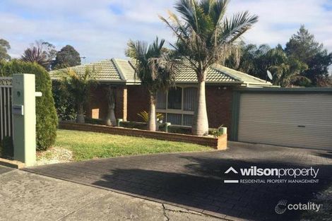 Property photo of 39 Gunyah Grove Traralgon VIC 3844
