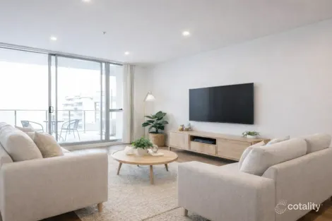 509/19 Bigge St, Liverpool, NSW 2170