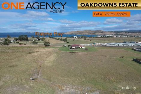 Lot Lot04/2 Horsham Rd, Oakdowns, TAS 7019