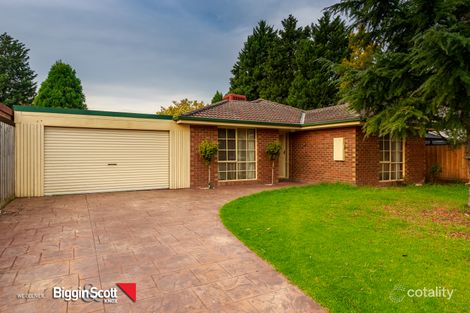 Property photo of 9 Trevena Close Rowville VIC 3178