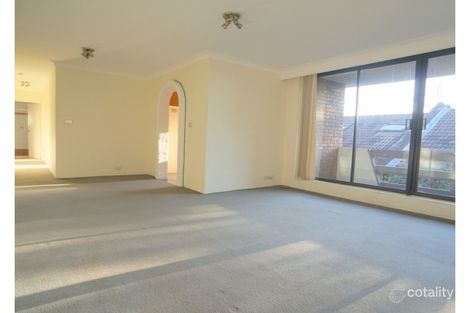 Property photo of 28/7-17 Cook Road Centennial Park NSW 2021