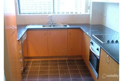 Property photo of 28/7-17 Cook Road Centennial Park NSW 2021