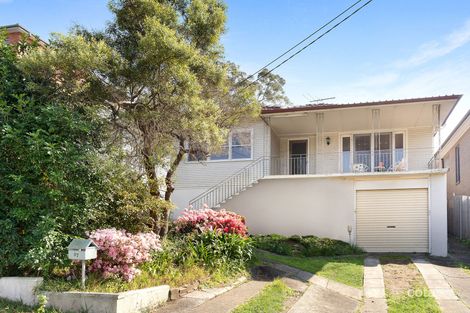 Property photo of 97 Constitution Road West West Ryde NSW 2114