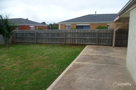 Property photo of 56 Bernborough Avenue Cranbourne West VIC 3977