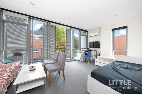 Property photo of 18/60 Auburn Road Hawthorn VIC 3122