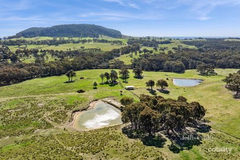 Property photo of 269 Sawpit Gully Road Mount Franklin VIC 3461
