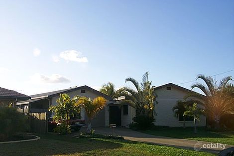 Property photo of 2 Keir Court Rasmussen QLD 4815