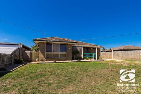 15 Sawley Gr, Wyndham Vale, VIC 3024