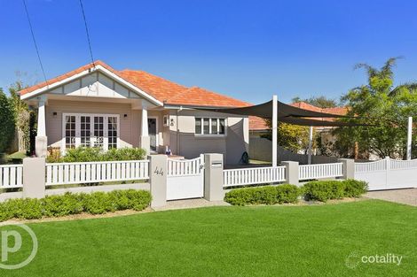 44 Power St, Wavell Heights, QLD 4012