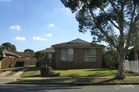 151 Mimosa Rd, Bossley Park, NSW 2176