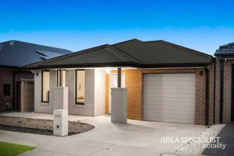 35 Skypac St, Weir Views, VIC 3338