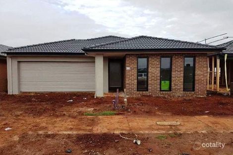 Property photo of 10 Tuckeroo Road Aintree VIC 3336