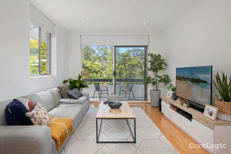 Property photo of 5/42 Burdett Street Hornsby NSW 2077