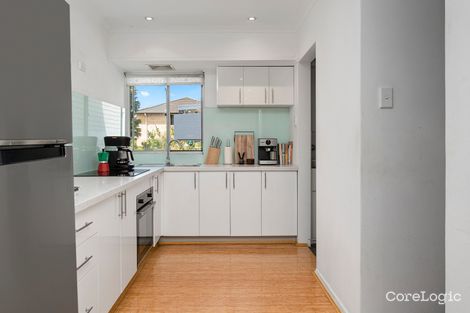 Property photo of 5/42 Burdett Street Hornsby NSW 2077