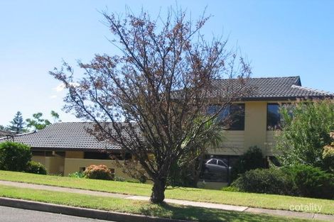 15 Shelley St, Winston Hills, NSW 2153