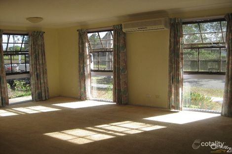 Property photo of 43 Riverstone Road Riverstone NSW 2765