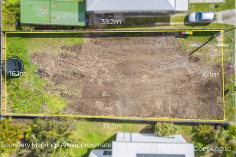 Property photo of 156 Ashby Street Fairfield QLD 4103
