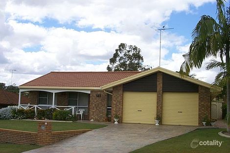 17 Helemon St, Belmont, QLD 4153