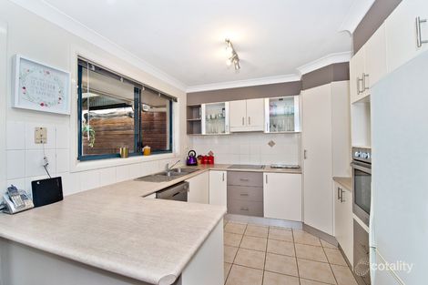 Property photo of 1/1 Sapphire Drive Port Macquarie NSW 2444