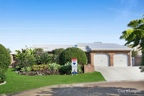 Property photo of 22 Belmore Close Robina QLD 4226